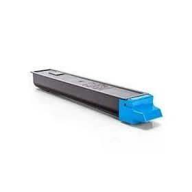 Kyocera TK-5205 1T02R5CNL0 Mavi Muadil Toner