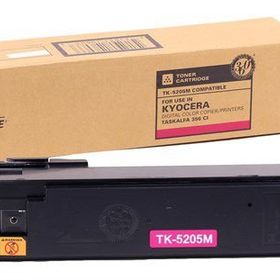 Kyocera TK-5205 Mita Taskalfa Toner