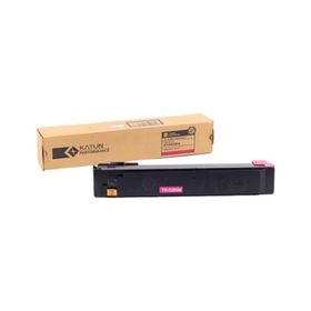 Kyocera TK-5205 Taskalfa Mita Kırmızı Toner