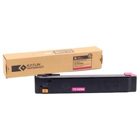 Kyocera TK-5205 Taskalfa Mita Kırmızı Toner