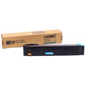 Kyocera TK-5205 Taskalfa Mita Mavi Toner