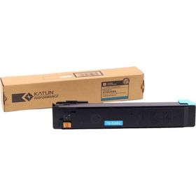 Kyocera TK-5205 Taskalfa Mita Mavi Toner