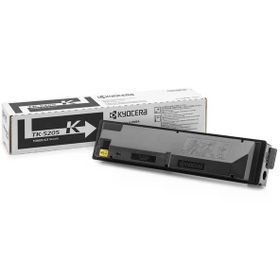 Kyocera TK-5205/1T02R50NL0 Siyah Orjinal Toner