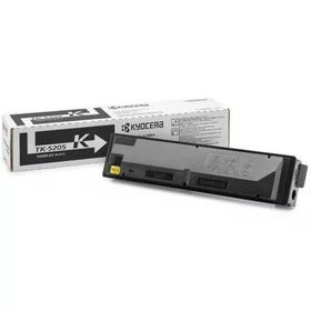 Kyocera TK-5205/1T02R50NL0 Siyah Orjinal Toner