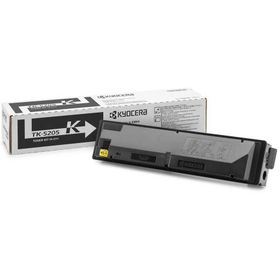 Kyocera TK-5205/1T02R50NL0 Siyah Orjinal Toner