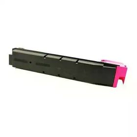 Kyocera TK-5205/1T02R5BNL0 Kırmızı Muadil Toner