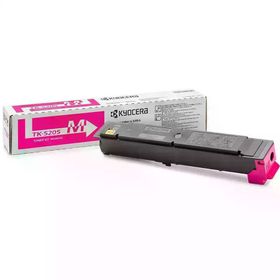 Kyocera TK-5205/1T02R5BNL0 Kırmızı Orjinal Toner