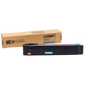 Kyocera TK-5205C Mavi Toner