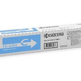 Kyocera TK-5205C Toner