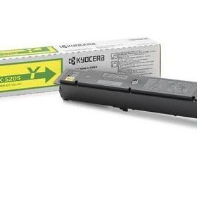 Kyocera TK-5205Y Toner