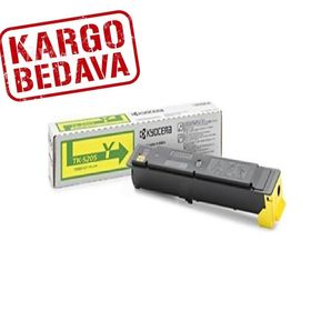 Kyocera TK-5205Y Toner