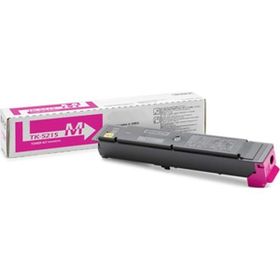 Kyocera TK-5215 Kırmızı Muadil Toner