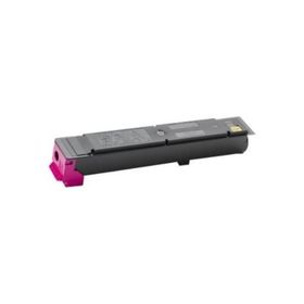 Kyocera TK-5215 Kırmızı Muadil Toner