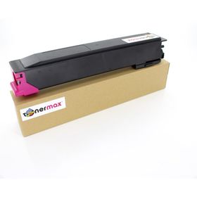 Kyocera TK-5215 Kırmızı Muadil Toner