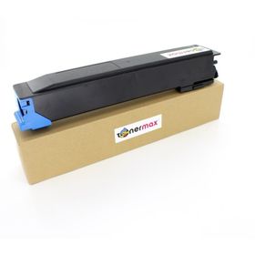 Kyocera TK-5215 Mavi Muadil Toner