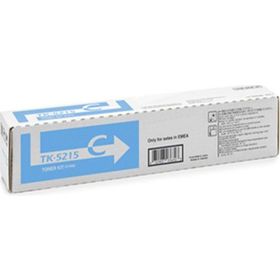 Kyocera TK-5215 Mavi Muadil Toner