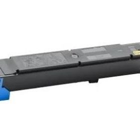 Kyocera TK-5215 Mavi Muadil Toner