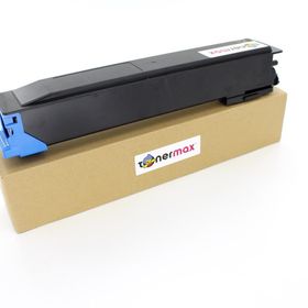 Kyocera TK-5215 Mavi Muadil Toner