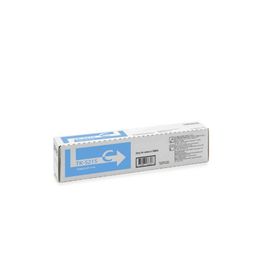 Kyocera TK-5215 Mavi Muadil Toner