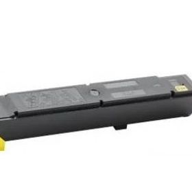 Kyocera TK-5215 Sarı Muadil Toner