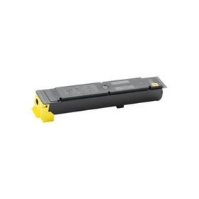 Kyocera TK-5215 Sarı Muadil Toner