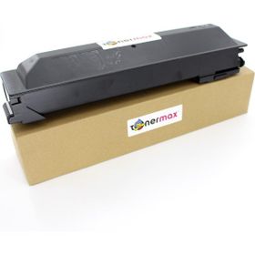 Kyocera TK-5215 Siyah Muadil Toner