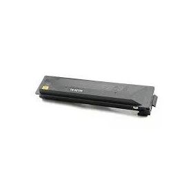 Kyocera TK-5215/1T02R60NL0 Siyah Muadil Toner