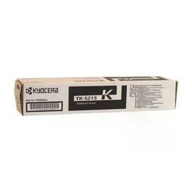 Kyocera TK-5215/1T02R60NL0 Siyah Orjinal Toner