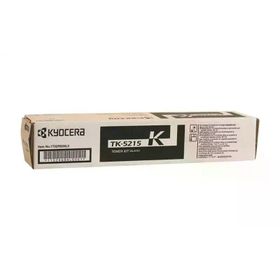 Kyocera TK-5215/1T02R60NL0 Siyah Orjinal Toner