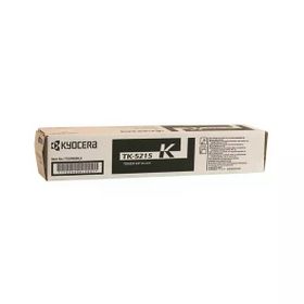 Kyocera TK-5215/1T02R60NL0 Siyah Orjinal Toner
