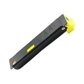 Kyocera TK-5215/1T02R6ANL0 Sarı Muadil Toner