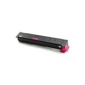 Kyocera TK-5215/1T02R6BNL0 Kırmızı Muadil Toner