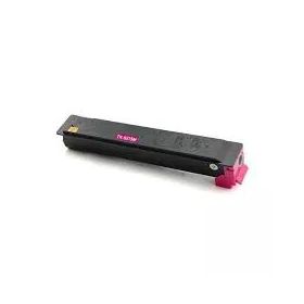 Kyocera TK-5215/1T02R6BNL0 Kırmızı Muadil Toner