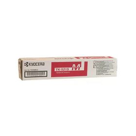 Kyocera TK-5215/1T02R6BNL0 Kırmızı Orjinal Toner