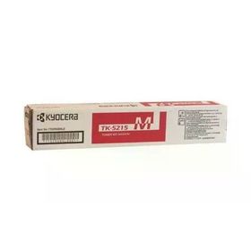 Kyocera TK-5215/1T02R6BNL0 Kırmızı Orjinal Toner