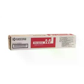 Kyocera TK-5215/1T02R6BNL0 Kırmızı Orjinal Toner