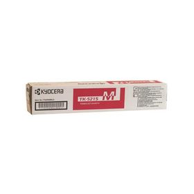 Kyocera TK-5215/1T02R6BNL0 Kırmızı Orjinal Toner