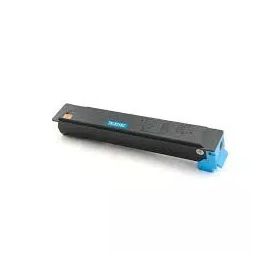 Kyocera TK-5215/1T02R6CNL0 Mavi Muadil Toner