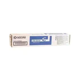 Kyocera TK-5215/1T02R6CNL0 Mavi Orjinal Toner