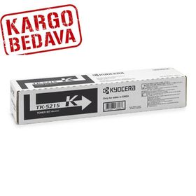 Kyocera TK-5215K Toner