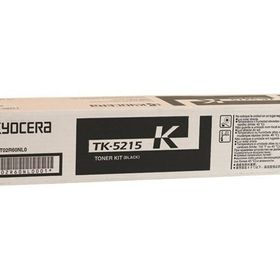 Kyocera TK-5215K Toner