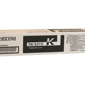 Kyocera TK-5215K Toner