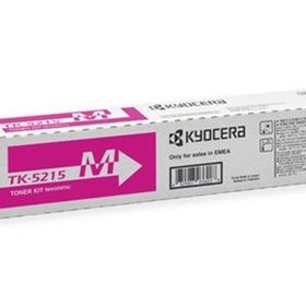 Kyocera TK-5215M Toner