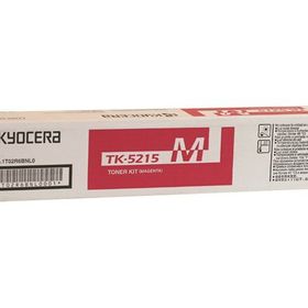 Kyocera TK-5215M Toner