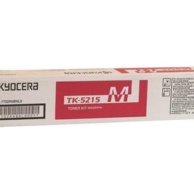 Kyocera TK-5215M Toner