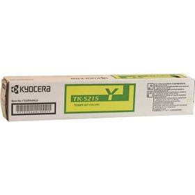 Kyocera TK-5215Y Toner