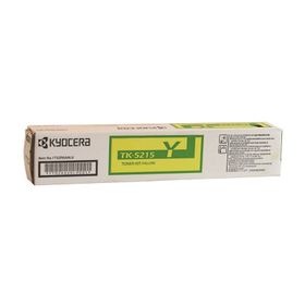 Kyocera TK-5215Y Toner