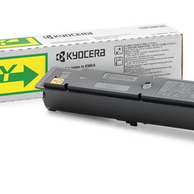 Kyocera TK-5215Y Toner