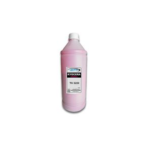Kyocera TK-5220 1200 Sayfa Kırmızı Toner