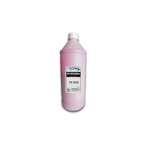 Kyocera TK-5220 1200 Sayfa Kırmızı Toner